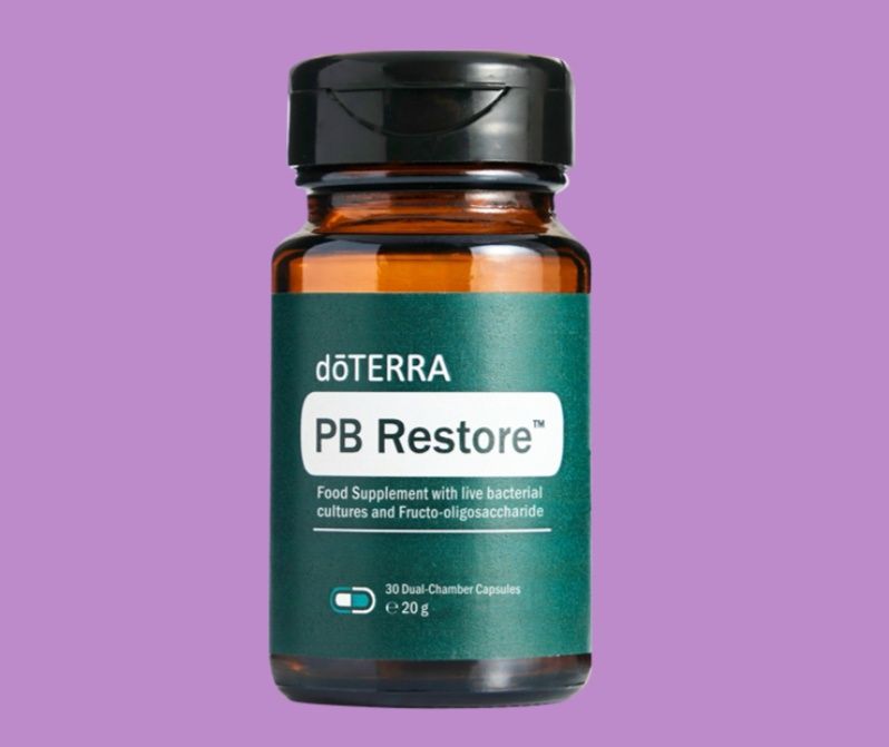 DoTerra PB Restore