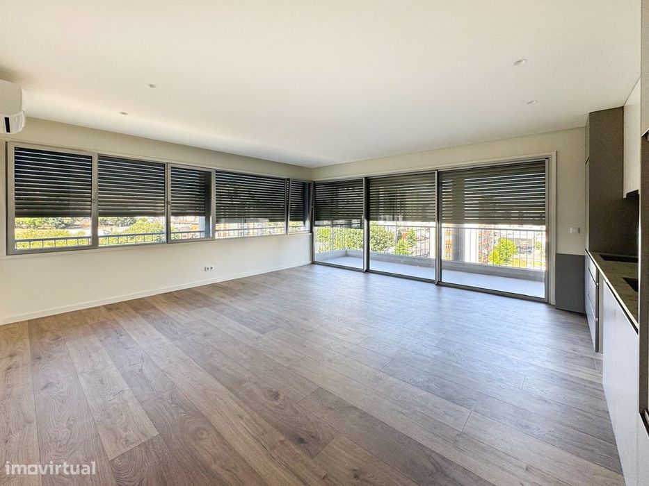 Apartamento T2 Venda em Braga (Maximinos, Sé e Cividade),Braga — Braga (Maximinos, Sé E Cividade), Braga