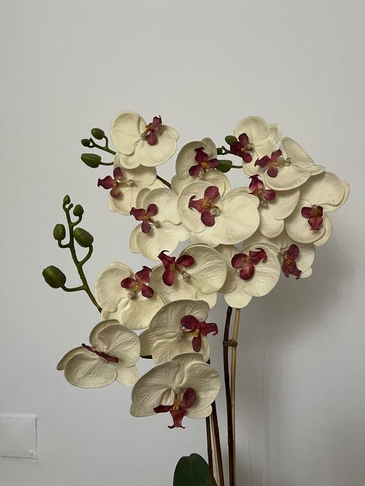 Flor artificial