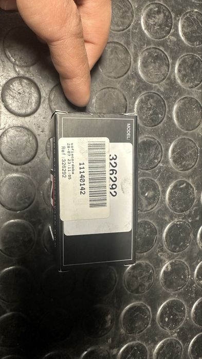 Cepo Novatec Model: 326292