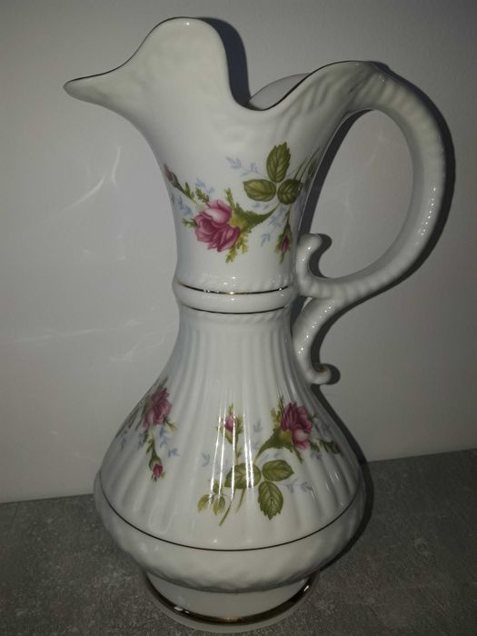 Porcelana Chodzież Iwona