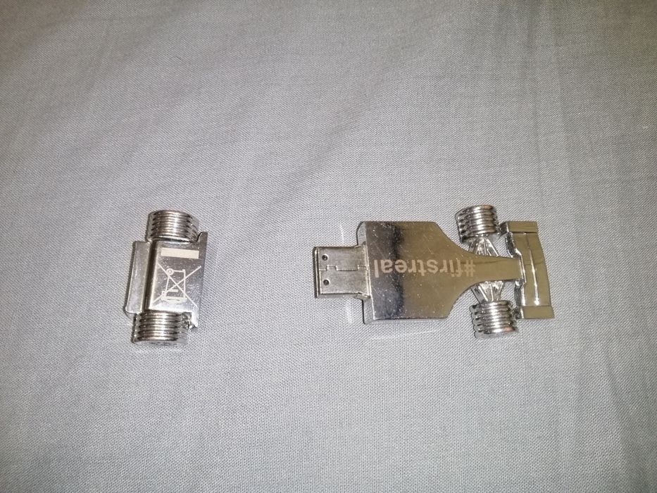 Флеш-накопитель 2GB USB 2.0 "Формула-1. Оригинал.