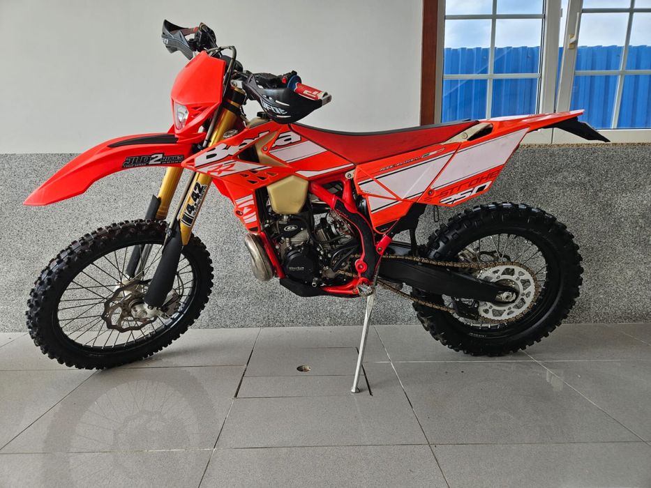 Beta 250RR impecavel