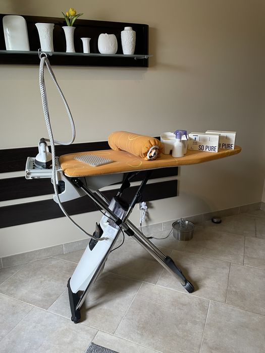 Laurastar X1 System do Prasowania Parowego - Profi - Stan BARDZO DOBRY