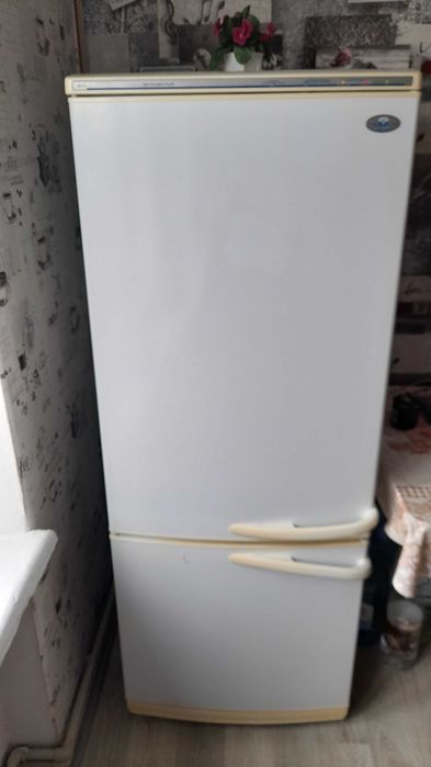 Холодильник Атлант