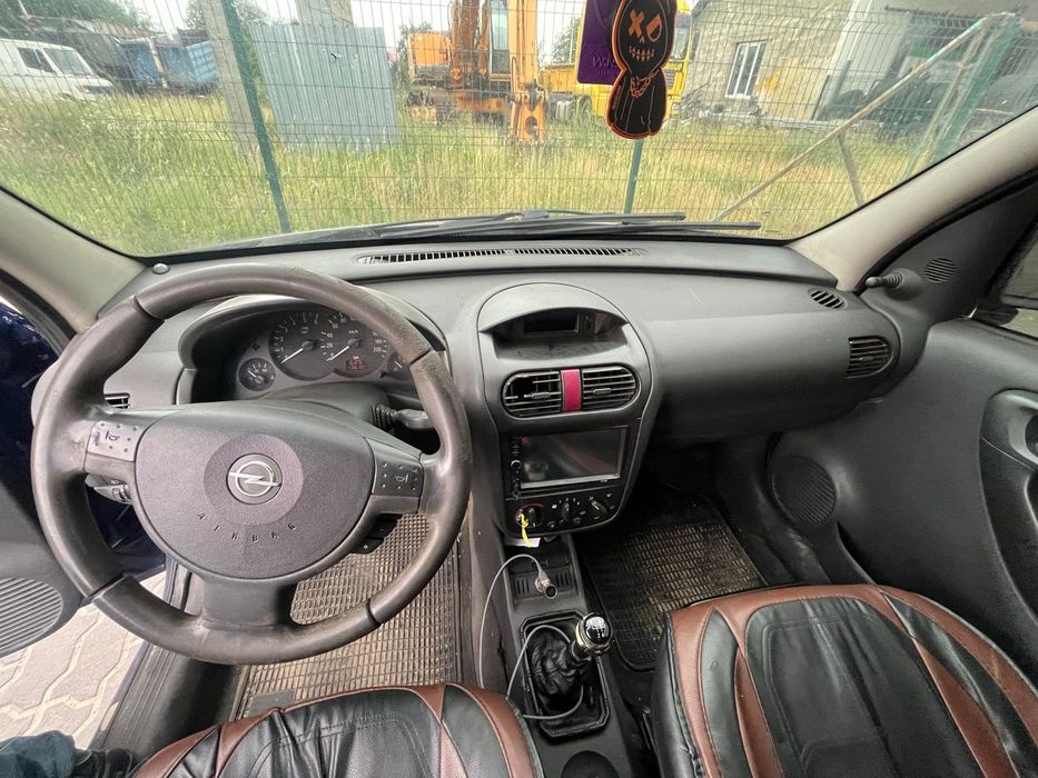 Продам   Opel   Combo