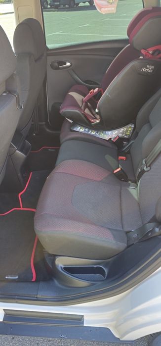 Seat Altea XL 2011