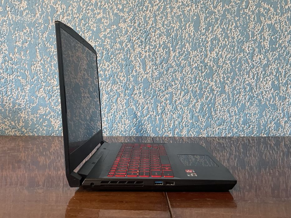 Msi Bravo 15