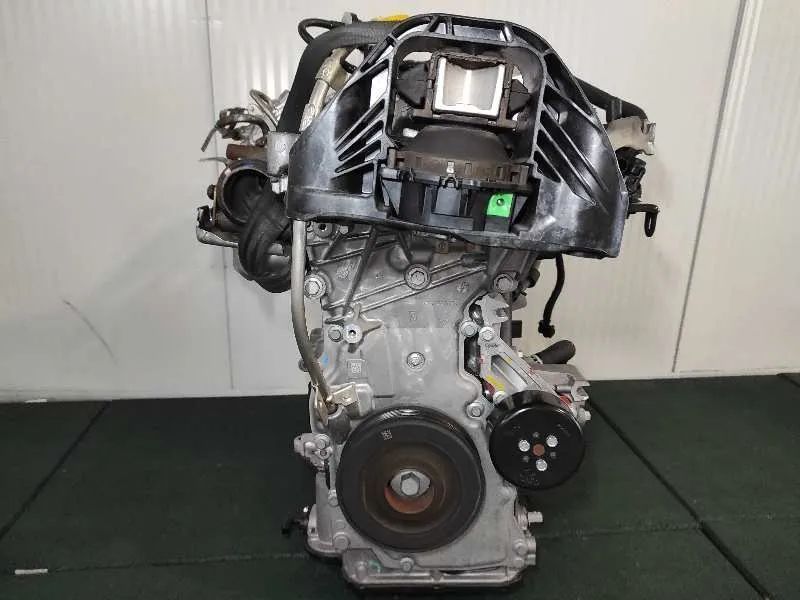 Motor H4D460 RENAULT 1,0L 100 CV
