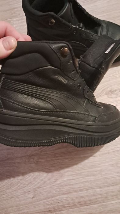 Buty puma.       .