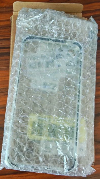 Capa Magnética Vidro Dupla Face iPhone 11 Pro Max Mimgoal