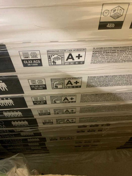 Pavimento laminado Artens