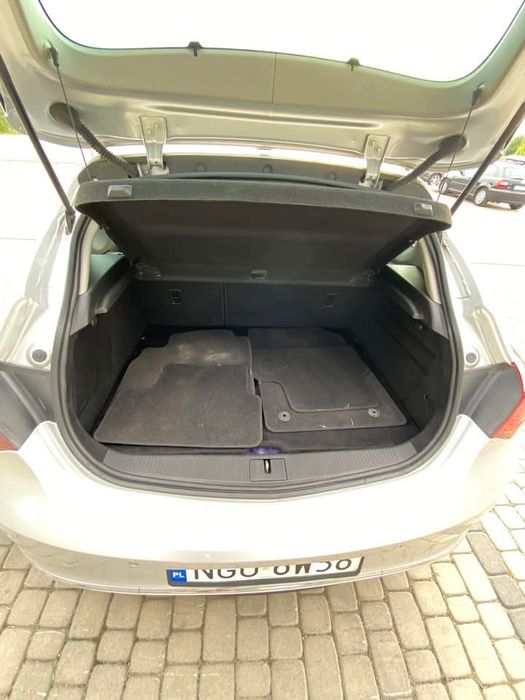 Sprzedam/wymienie Opel Astra J 2014, 206 000 km 2.0 diesel 165km