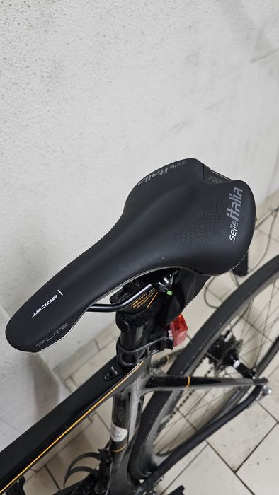 Coluer aero carbon