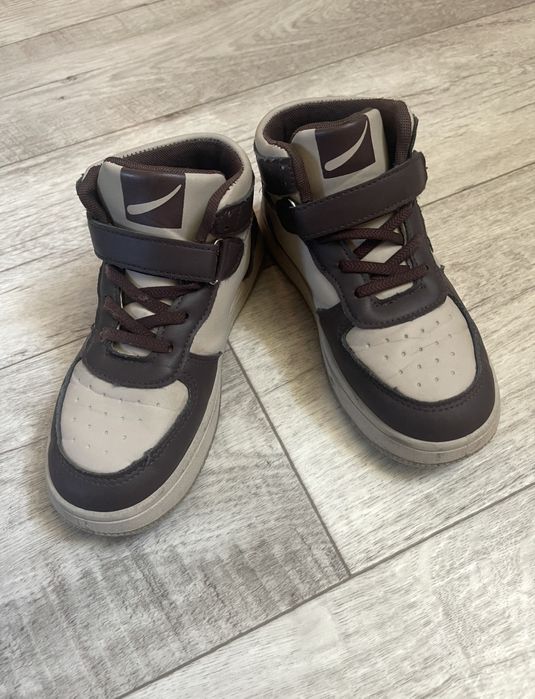 Хайтопи в ідеальному стані