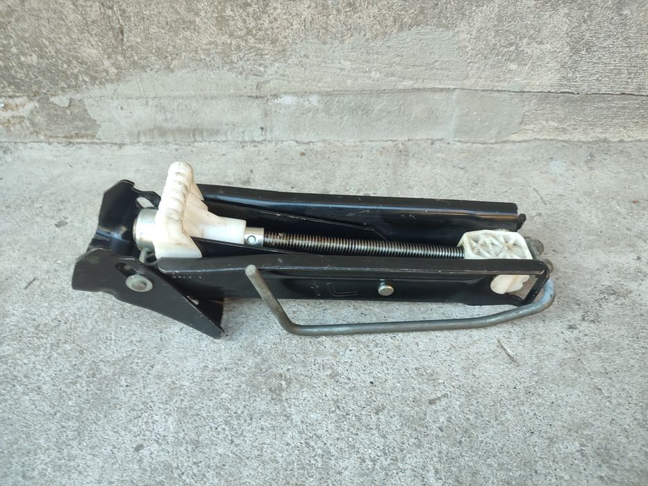 Домкрат Renault Clio 4 Рено клио 3 Renault Modus