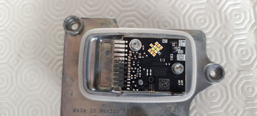 Módulo  DRL Led BMW M2 G42 G87