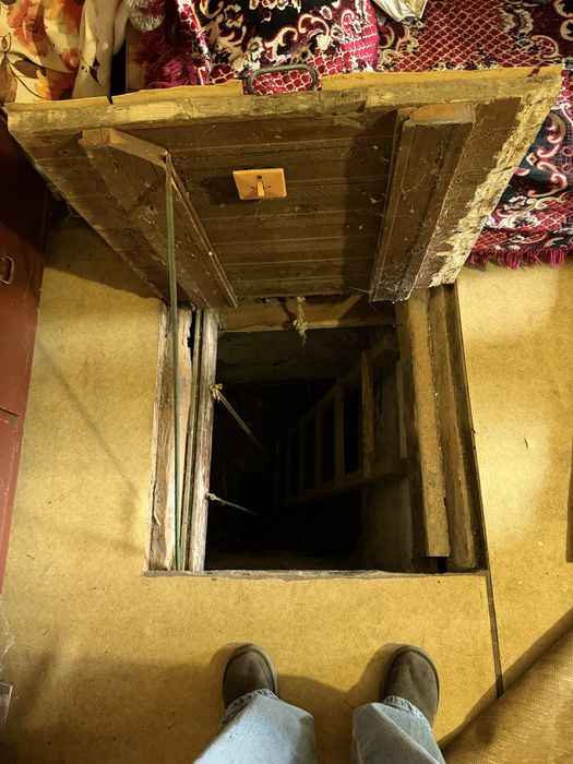 Продам дачу в районе Химчистки улица Окружная