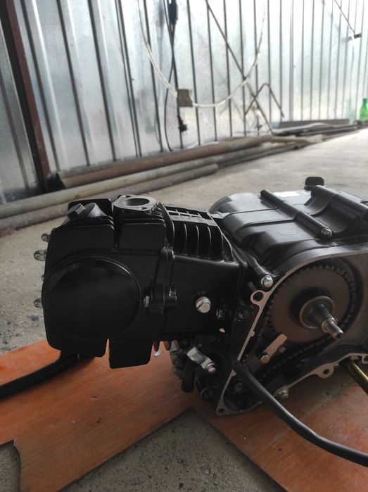 Sprzedam Silnik 125cc