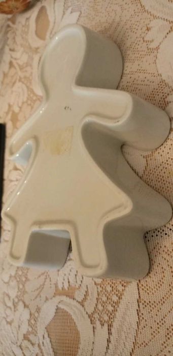 Ceramiczna forma do pieczenia