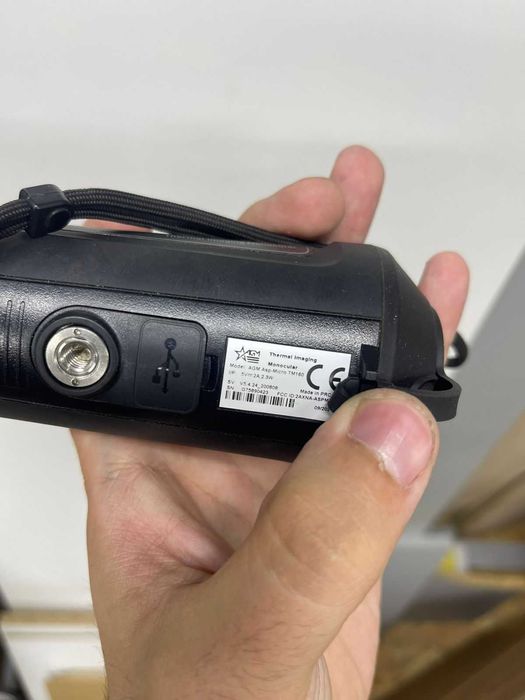 Тепловізор TM160