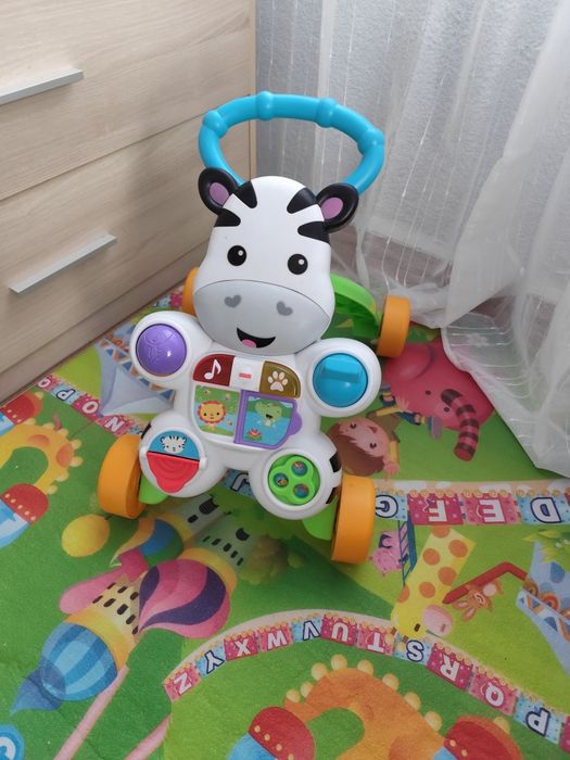 Толокатор  ходунки