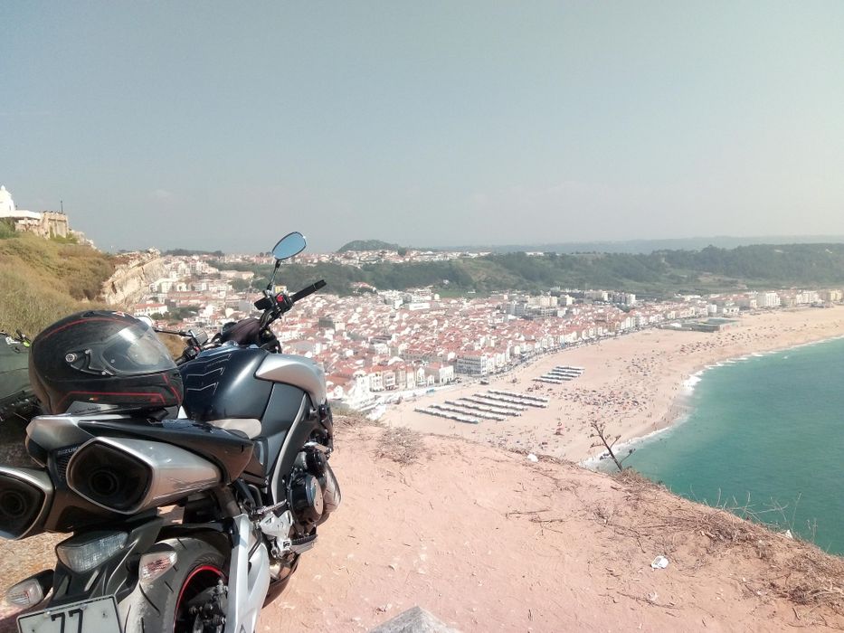 Suzuki B king 1340cc