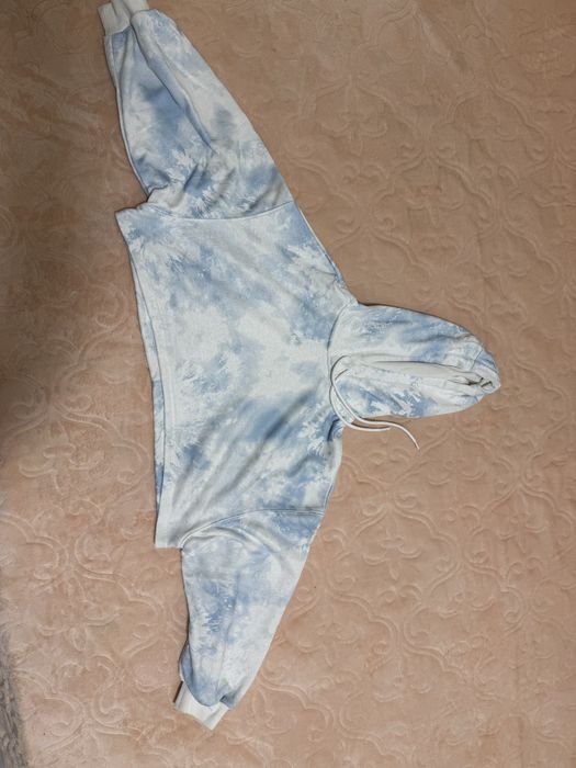 Спортивна жіноча кофта