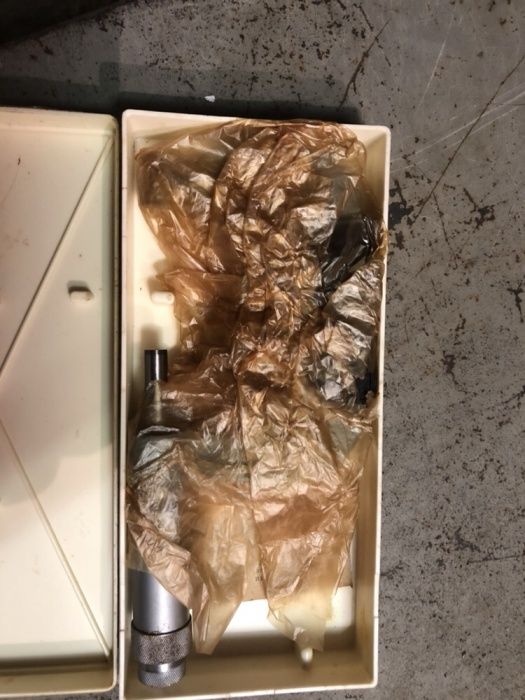 Микрометры мк 25…100;125;150;175-..300 ссср новые