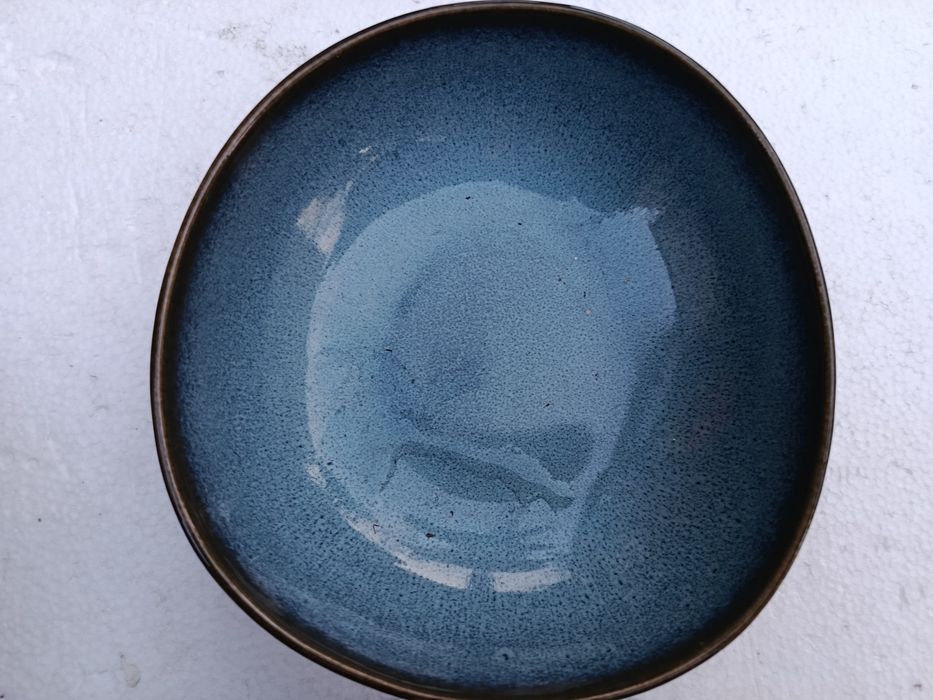 Villeroy & Bosch - miseczki ręcznie formowane