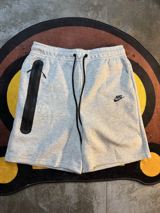 Шорти Nike Tech Fleece S-XL
