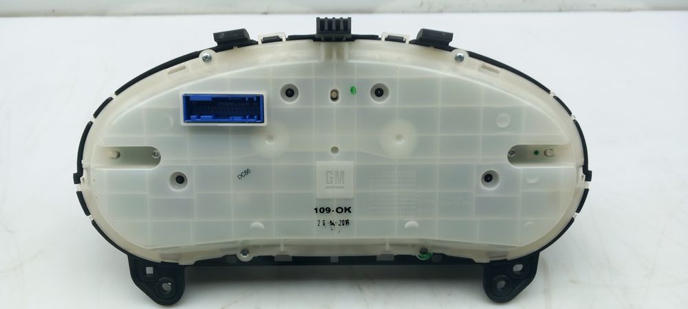 Quadrante / painel de instrumentos OPEL Astra K