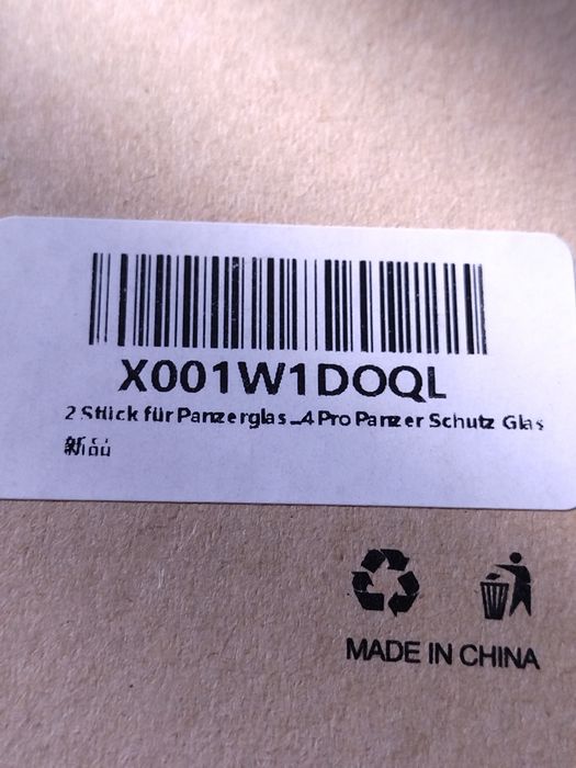 Szkło hartowane privacy do iPhone 14 Pro (AX3)