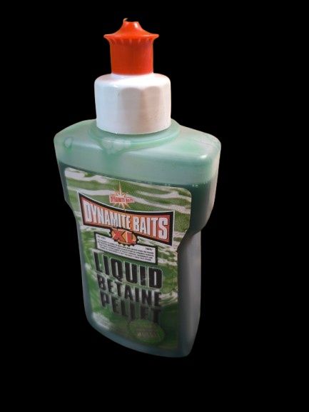 Dynamite Baits XL Liquid Betaine Pellet 250ml