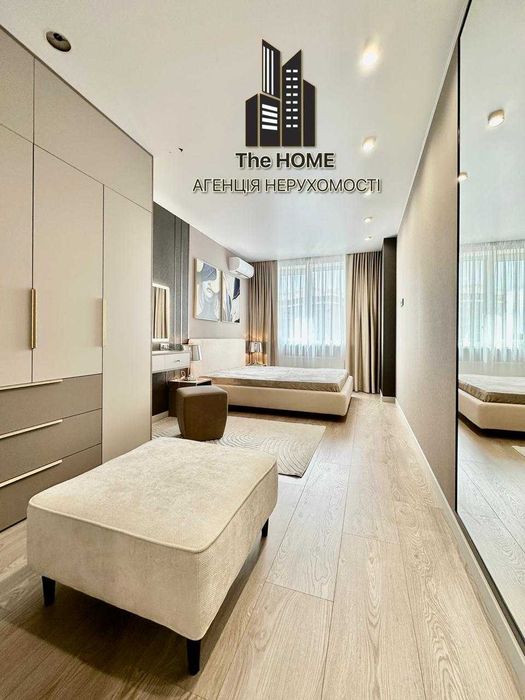 2кім квартира жк Софія Резеденс  Мартинова 32