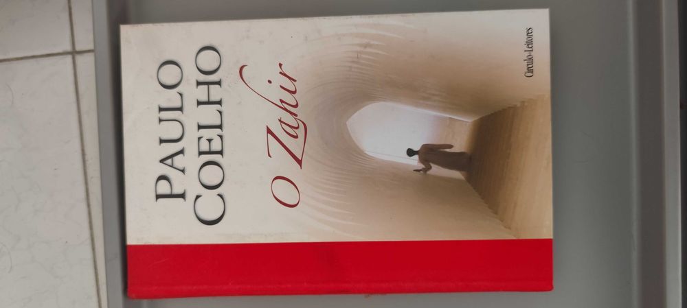 Vendo Livros Usados