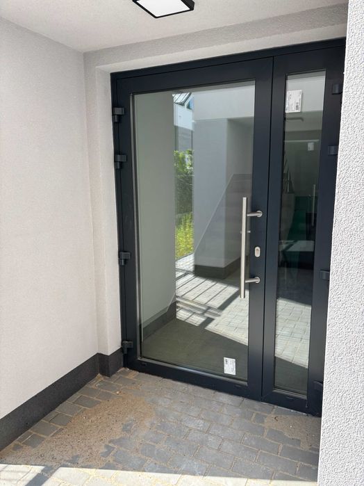 Na sprzedaż Mieszkanie 67 m², z garażem i ogródkiem