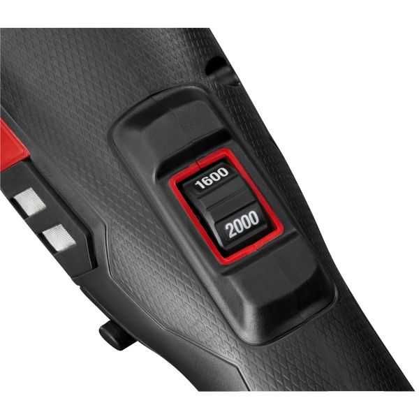 MILWAUKEE Polerka 2200obr./min. M18 FAP180-0