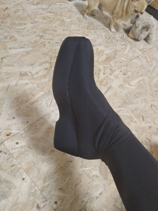 Продам ботильоны ботинки сапоги