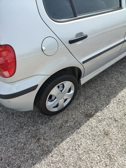 Vendo polo muito em bom estado