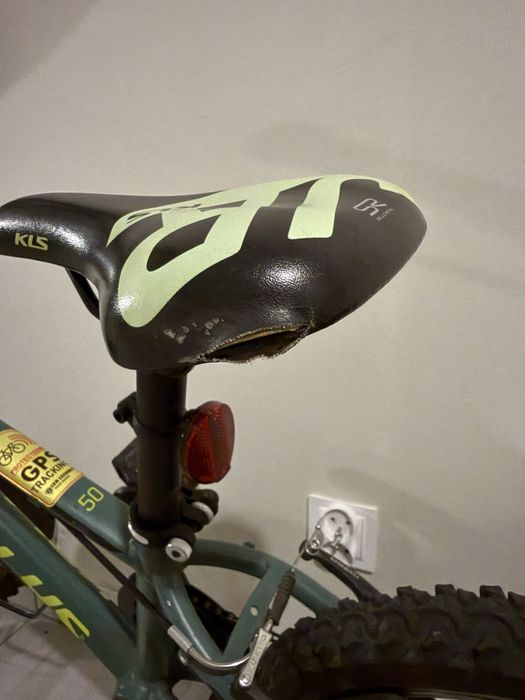 Rower Kellys 20” dobry stan