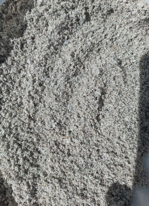 Podsypka, fuga do kostki, piasek granitowy. Bako. Lubelska 74a