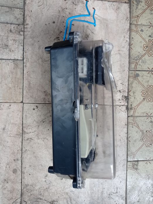 Лічильник електроенергії електричний