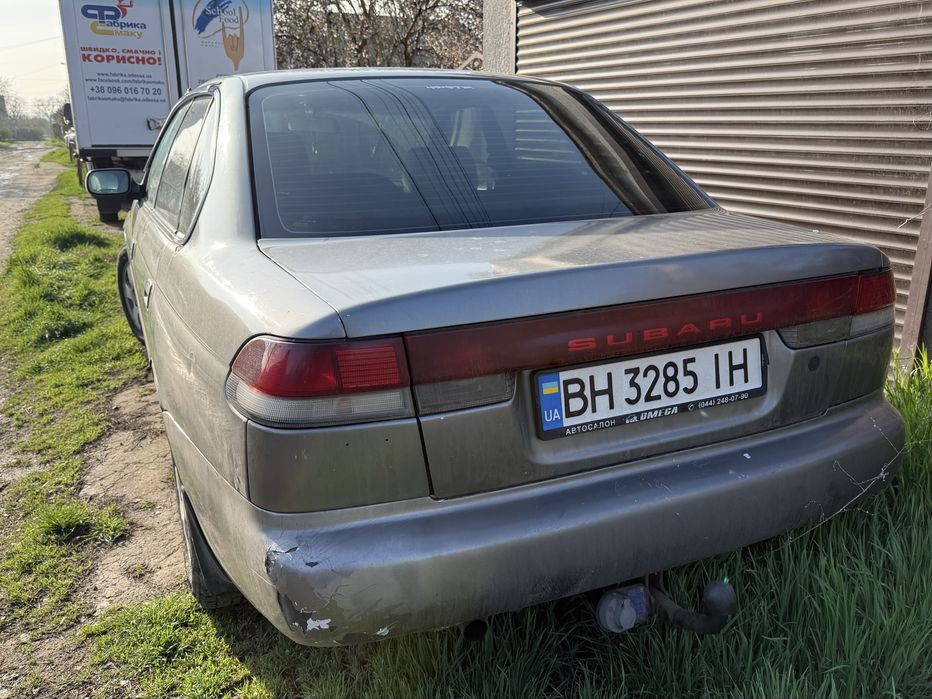 Продам Subaru Legacy