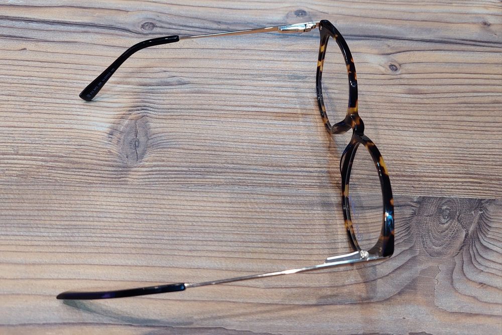 Жіноча оправа  з черепаховом візерунком   P.C.8472  086 від Pierre Car