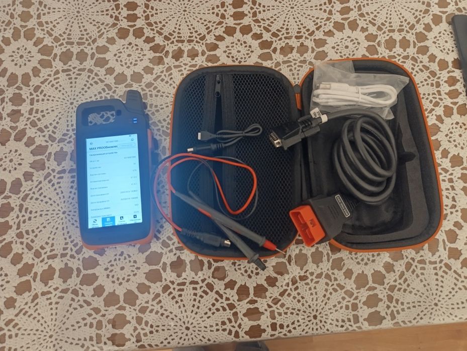 Xhorse Key Tool Max "Pro"