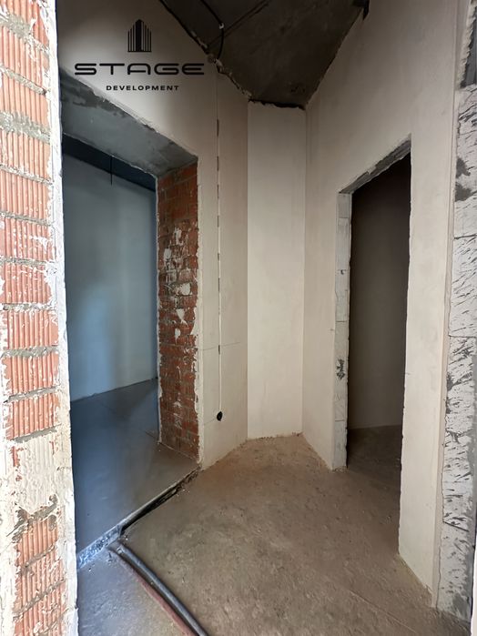 БЕЗ КОМИССИИ • Квартира 146 м • Юбилейный Зарс • Французский Бульвар