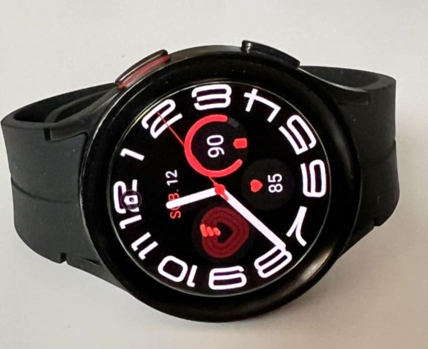 Samsung Galaxy Watch 5 PRO