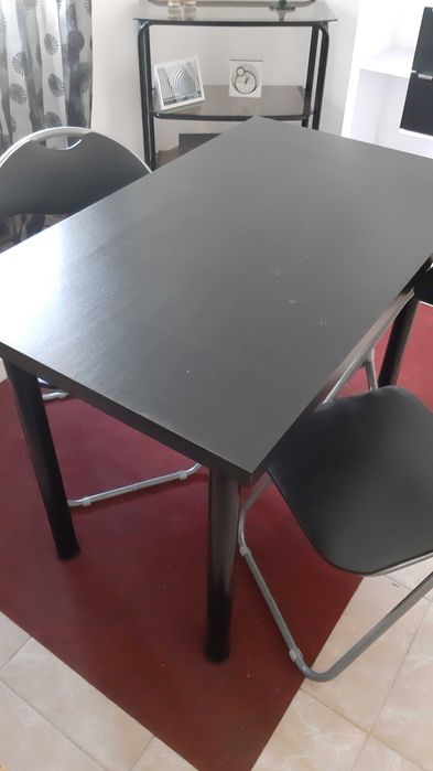 Conjunto moderno como novo – oportunidade (estado impecável)