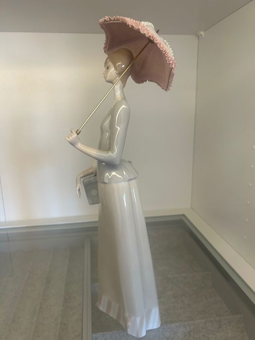 Lladró "Modista - 4700"